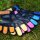 elTORO Prisma I - Guante - varios colores. Colores