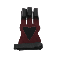 elTORO Ruby I - Guante - varias tallas. Tallas