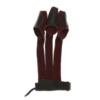 elTORO Ruby II - Guante - varias tallas. Tallas