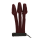 elTORO Ruby II - Guante - varias tallas. Tallas