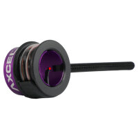 AXCEL Curve RX Pro Scope - Visier