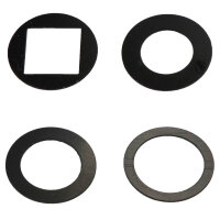 AXCEL Curve RX Pro Scope - Visier