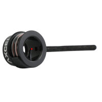 AXCEL Curve RX Pro Scope - Visier