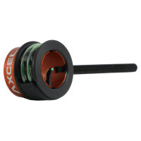 AXCEL Curve RX Pro Scope - Visier