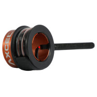 AXCEL Curve RX Pro Scope - Visier