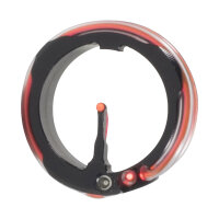Clavija AXCEL AC14 Fire Ring - Clavija de fibra de vidrio
