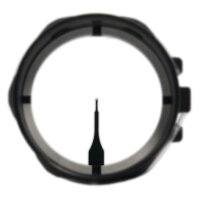 Clavija AXCEL AC14 Fire Ring - Clavija de fibra de vidrio