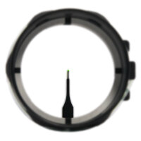 Clavija AXCEL AC14 Fire Ring - Clavija de fibra de vidrio