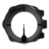 Clavija AXCEL AC14 Fire Ring - Clavija de fibra de vidrio