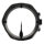Clavija AXCEL AC14 Fire Ring - Clavija de fibra de vidrio