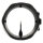 Clavija AXCEL AC14 Fire Ring - Clavija de fibra de vidrio