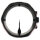 Clavija AXCEL AC14 Fire Ring - Clavija de fibra de vidrio