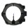 Clavija AXCEL AC14 Fire Ring - Clavija de fibra de vidrio