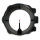 Clavija AXCEL AC14 Fire Ring - Clavija de fibra de vidrio