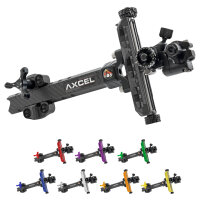 AXCEL Achieve XP - Barra de carbono UHM - Compound - 6 o...