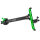 AXCEL Achieve XP - Barra de carbono UHM - 9 pulgadas - Recurvo