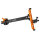 AXCEL Achieve XP - Barra de carbono UHM - 9 pulgadas - Recurvo