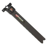 AXCEL Achive XP - Barra extensible - 6 o 9 pulgadas