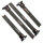 AXCEL Achive XP - Barra extensible - 6 o 9 pulgadas