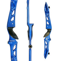 Cuerpo | DRAKE Chroma - 24 pulgadas - Mano derecha | Color: Azul