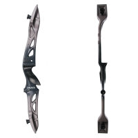 Cuerpo | DRAKE Chroma - 24 pulgadas - Mano derecha | Color: Gris / Negro / Gris