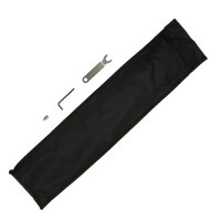 [ESPECIAL] Juego completo - CORE Gonexo - ILF - 66-70 pulgadas - 16-36 lbs - Arco Recurvo