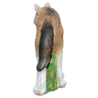 IBB 3D cachorro de lobo