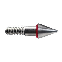 TOPHAT PinPoint Combo - Einschraubspitze