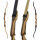 [ESPECIAL] SET DRAKE Wild Honey Performance - 64 o 68 pulgadas - 18-40 lbs - Arco recurvo Take Down