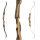 [ESPECIAL] SET DRAKE Wild Honey Performance - 64 o 68 pulgadas - 18-40 lbs - Arco recurvo Take Down