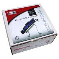 BOHNING Multi-Fletcher Jig - Dispositivo de emplumado