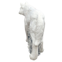 IBB 3D cachorro de lobo polar