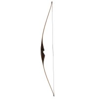 BODNIK BOWS Dakota - 68 pulgadas - 20-55 lbs - Longbow