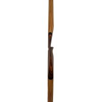 BODNIK BOWS Dakota - 68 pulgadas - 20-55 lbs - Longbow