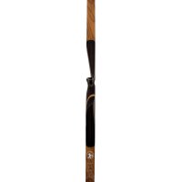 BODNIK BOWS Dakota - 68 pulgadas - 20-55 lbs - Longbow