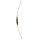 BODNIK BOWS Dakota - 68 pulgadas - 20-55 lbs - Longbow