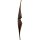 BODNIK BOWS Dakota - 68 pulgadas - 20-55 lbs - Longbow