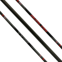 Tubos | AVALON Tyro - Carbon - Pack de 12 - incl. Culatin