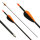 Flecha completa | AVALON Tyro - Carbono - Plumas ex fábrica