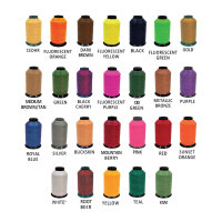 BCY B55 - 1/4 lbs - Bobina para hacer cuerdas