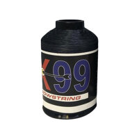 BCY X-99 - 1/8 lbs - Bobina para hacer cuerdas