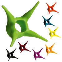 TOPHAT ArrowStopper - varios colores y tama&ntilde;os....