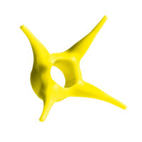 TOPHAT ArrowStopper - varios colores y tamaños. Colores y tamaños
