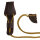 BEIER Recurve - Armador de arco