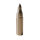 BEIER 3D Highend Brass - Punta enroscable para flechas de madera