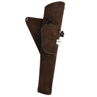 BEIER Extra Suede - Carcaj de Cintura