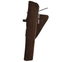 BEIER Extra Suede - Carcaj de Cintura