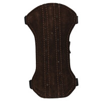 BEIER Short Suede - Protector de Brazo