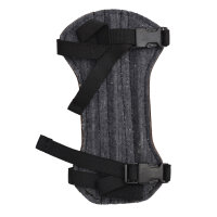 BEIER Short Suede - Protector de Brazo