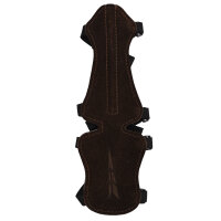 BEIER Kids Suede - Protector de Brazo